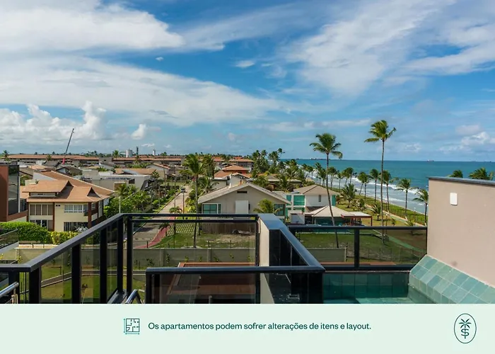 Sintta Experience Stays | Cais Eco Residência